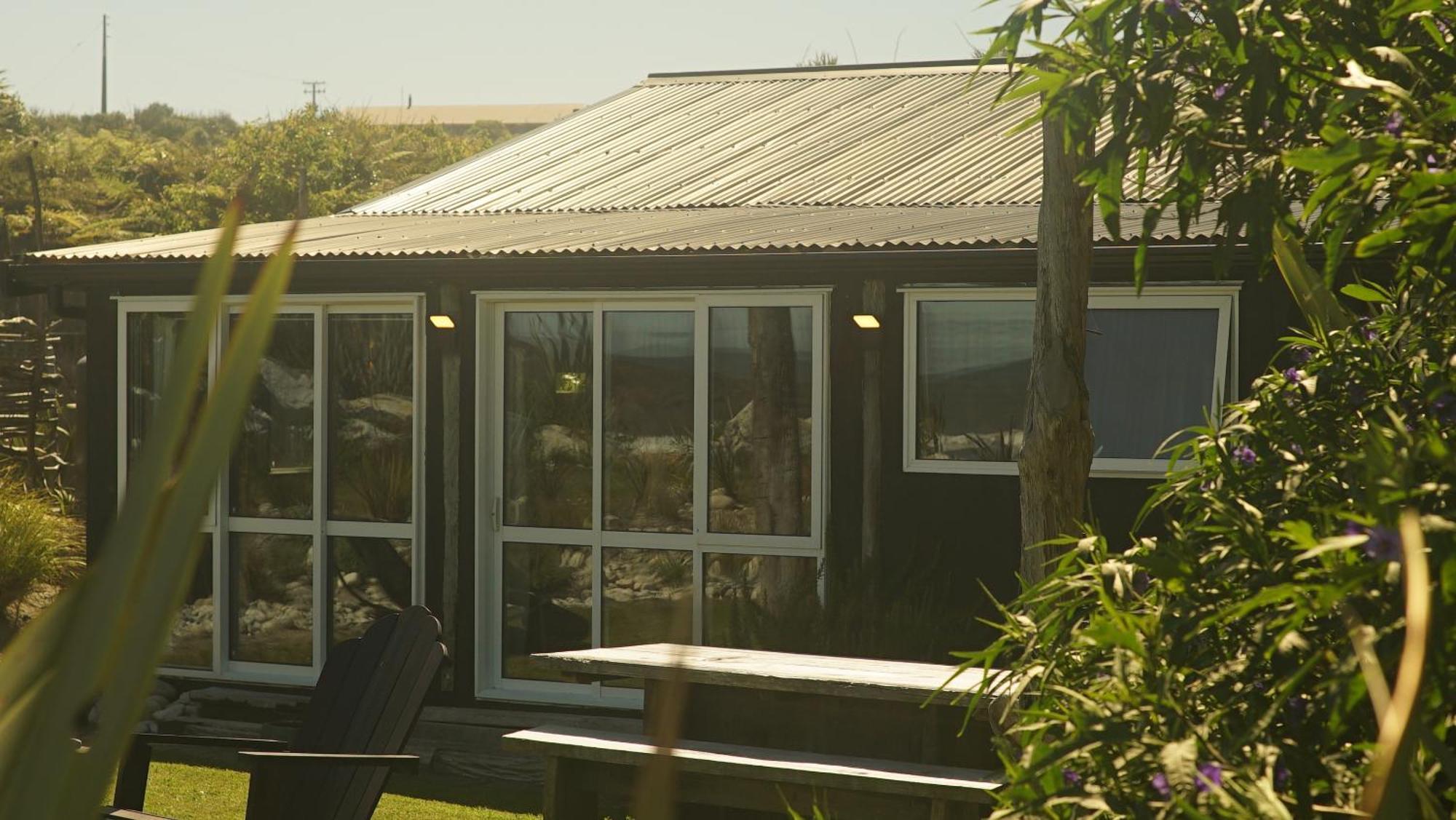 Rustic Beachfront Cottage Charleston Bagian luar foto
