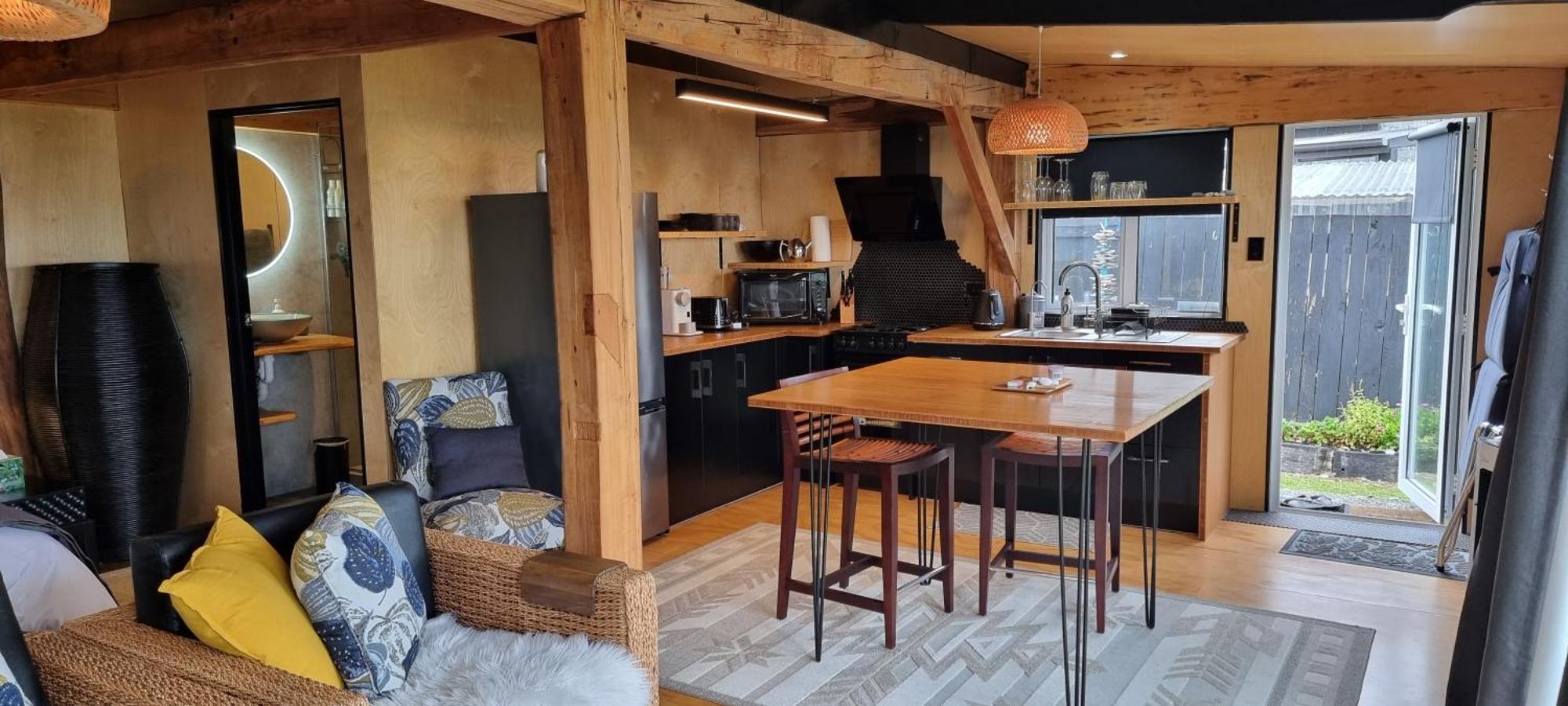 Rustic Beachfront Cottage Charleston Bagian luar foto